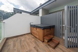 Greenwood Mews (D11), Terrace #341575531